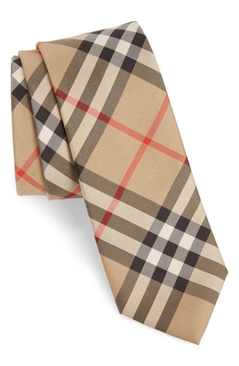 nordstrom mens burberry tie|burberry bow tie and suspenders.